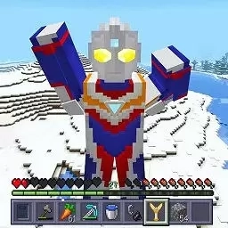 像素岛大冒险-像素逃离雾中人沙盒