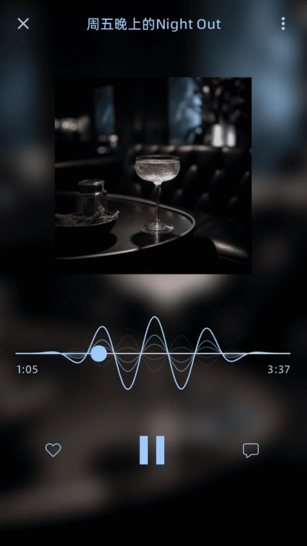 感觉盒子-女性情趣科技App