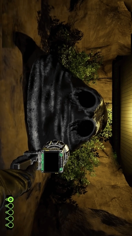 神奇动物冒险-畸形动物园