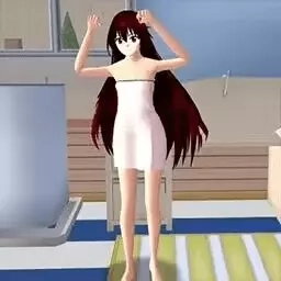 樱花少女恋爱世界