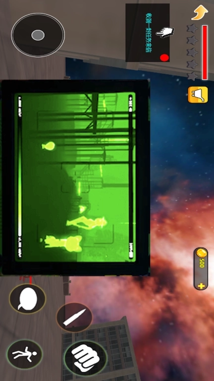 神奇动物冒险-畸形动物园