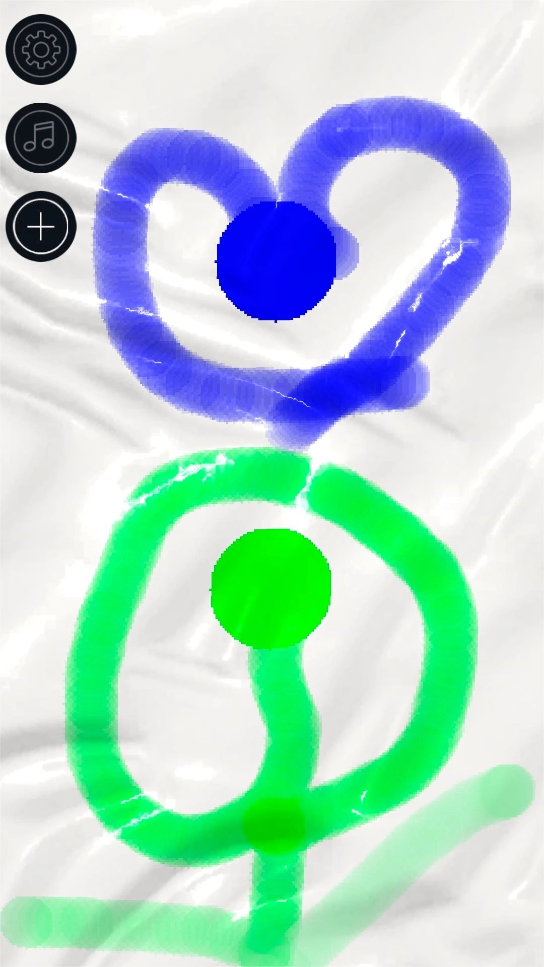 快乐粘液模拟器