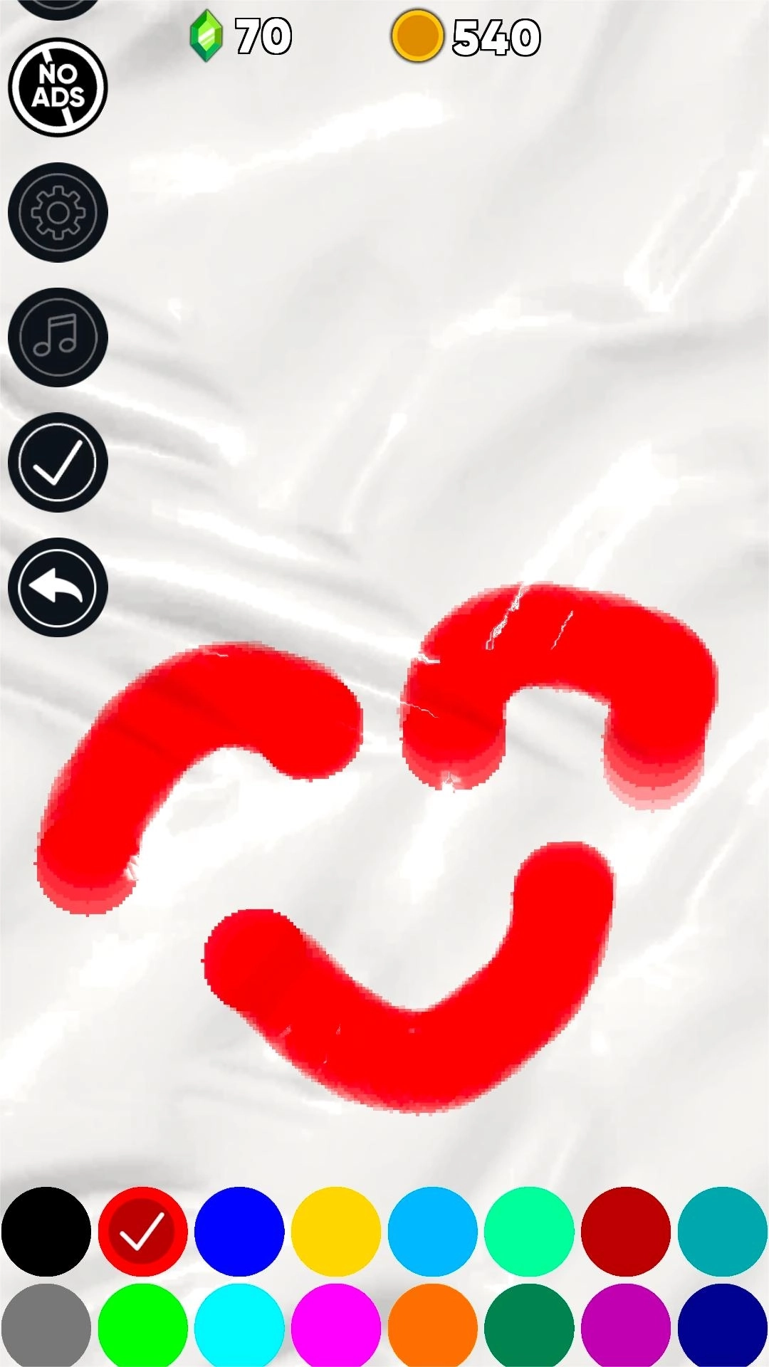 快乐粘液模拟器