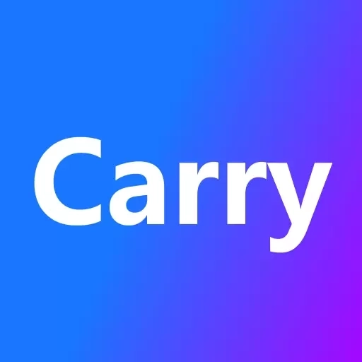 Carry-游戏饰品交易平台
