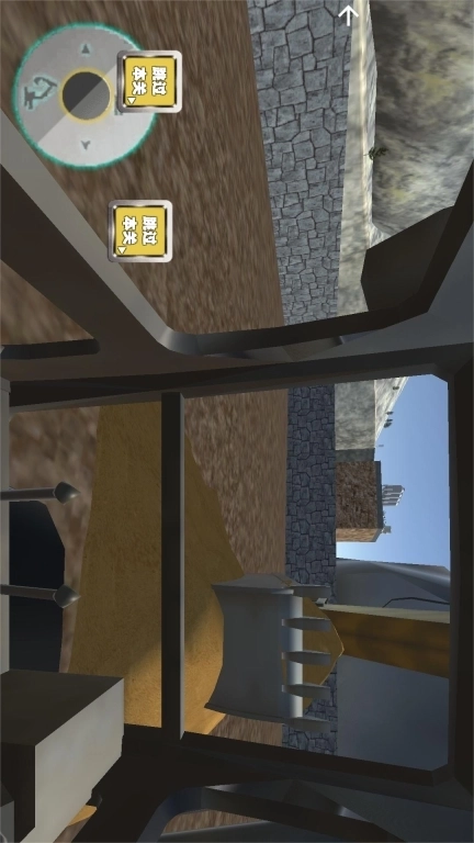 技校挖掘机我最强-挖掘机模拟驾驶