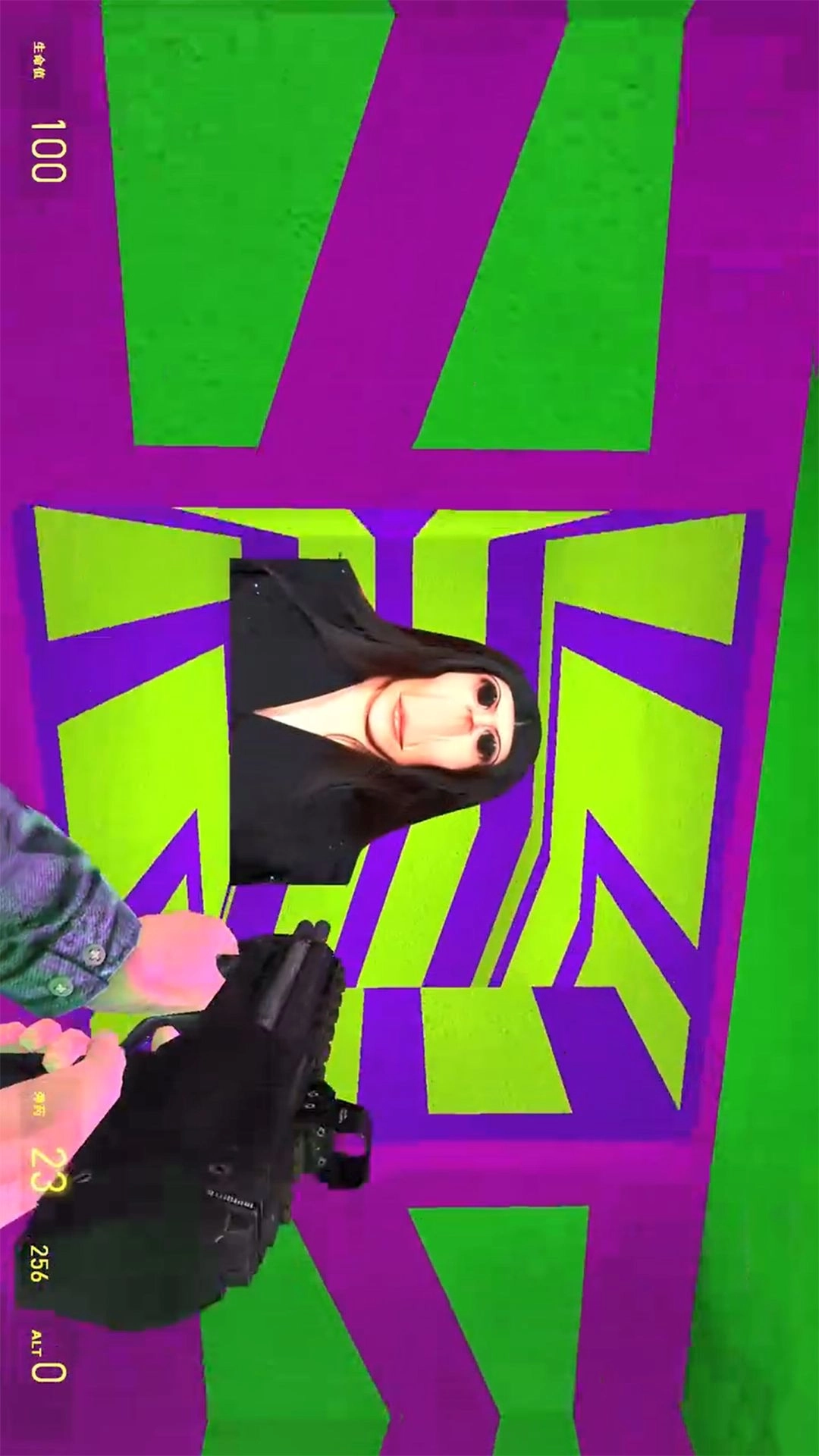 七彩迷宫逃离冒险