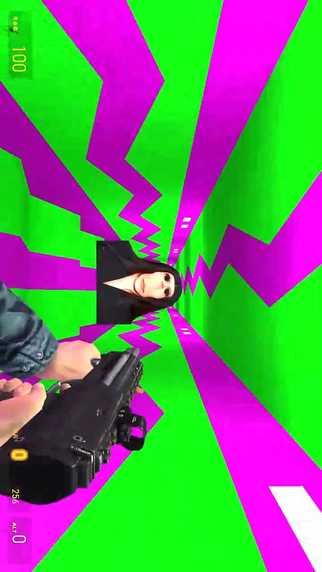 七彩迷宫逃离冒险