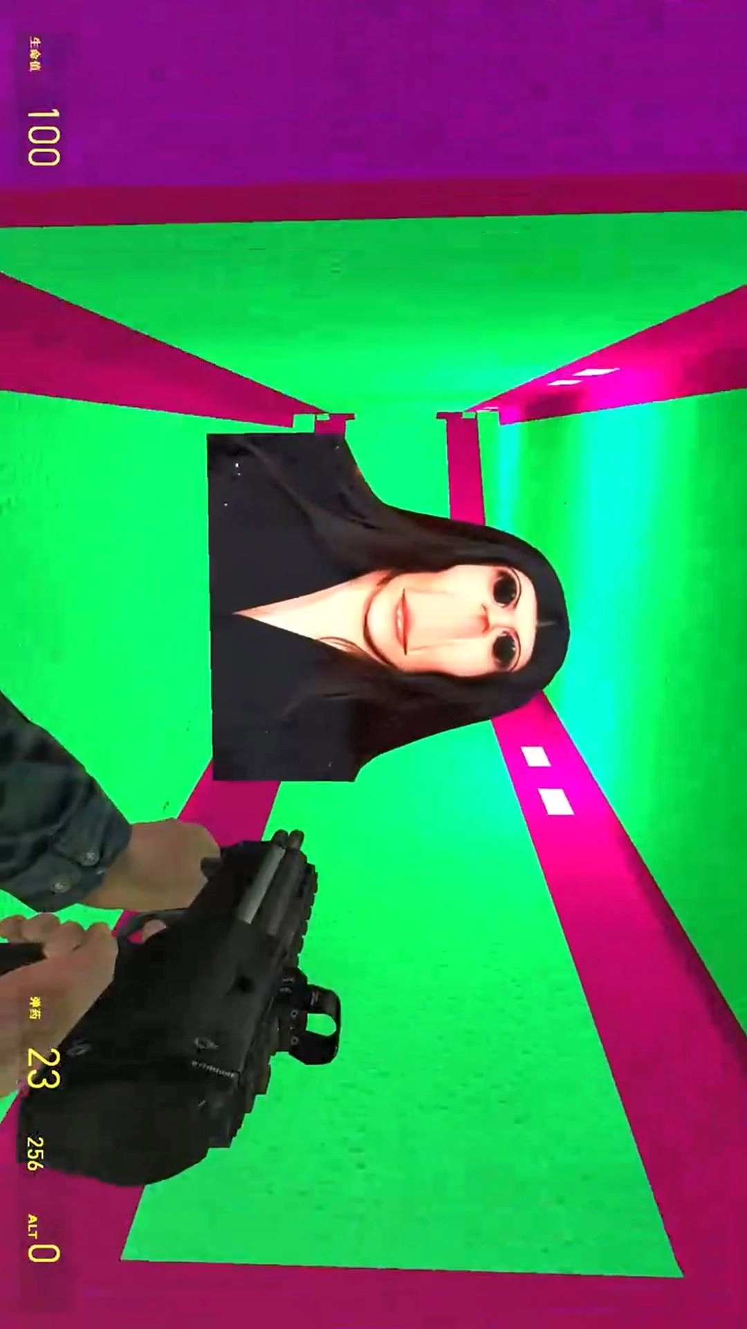 七彩迷宫逃离冒险