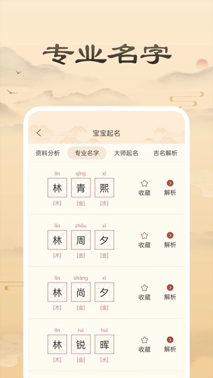 周大师起名取名-周易取名