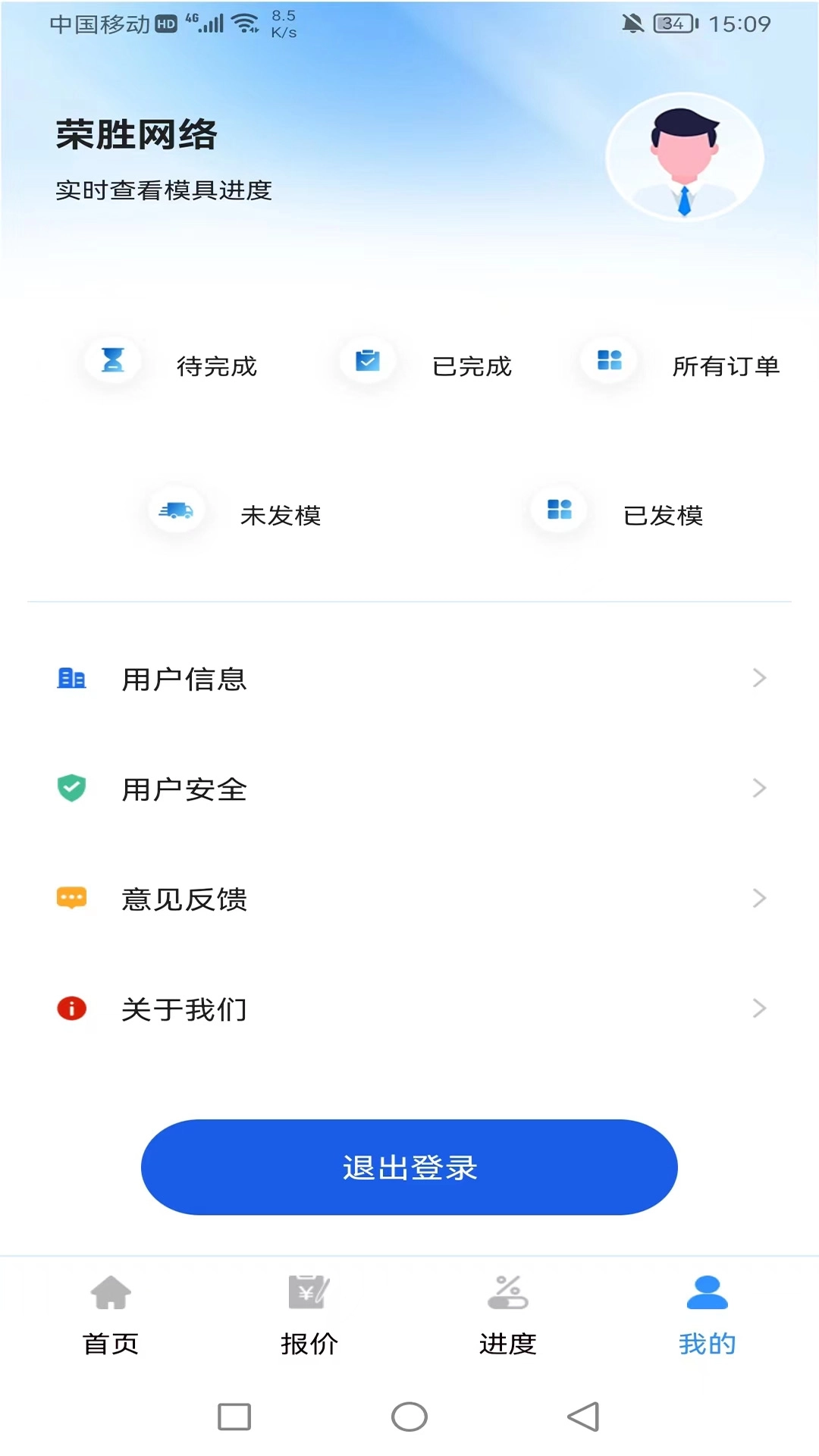 万模互联-详细报价