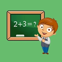 儿童宝宝数学练习