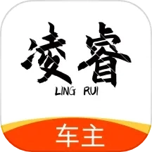 凌睿出行司机端