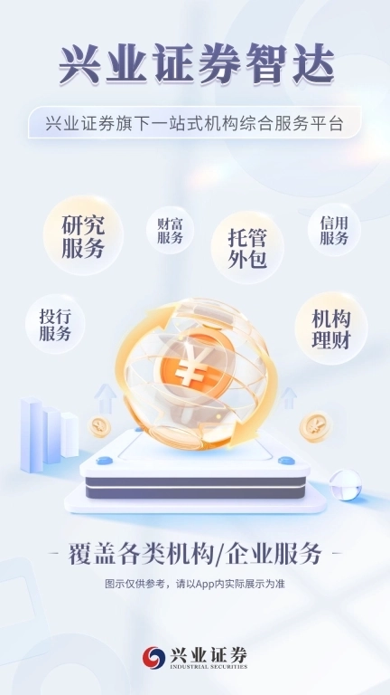 兴业证券智达-机构投资好帮手