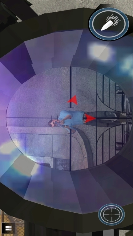 火线狙击王者-战地射击精英