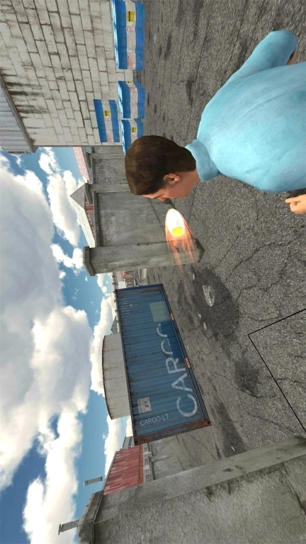 火线狙击王者-战地射击精英