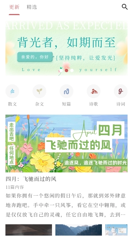 他们在岛屿-你就是自己的光