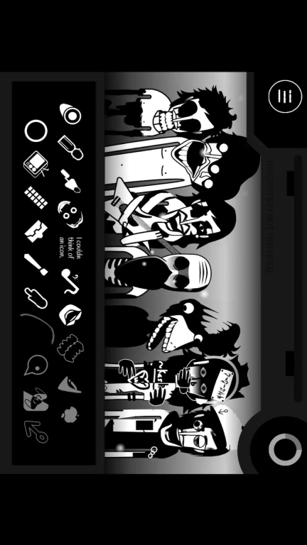 欢乐节奏派对-伪人模组节奏盒子