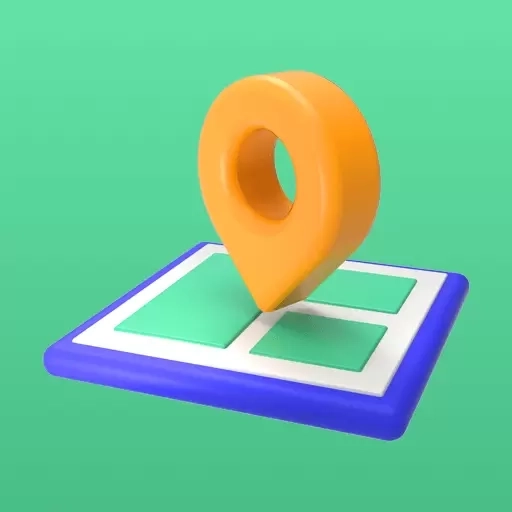 手机模拟定位-打卡相机