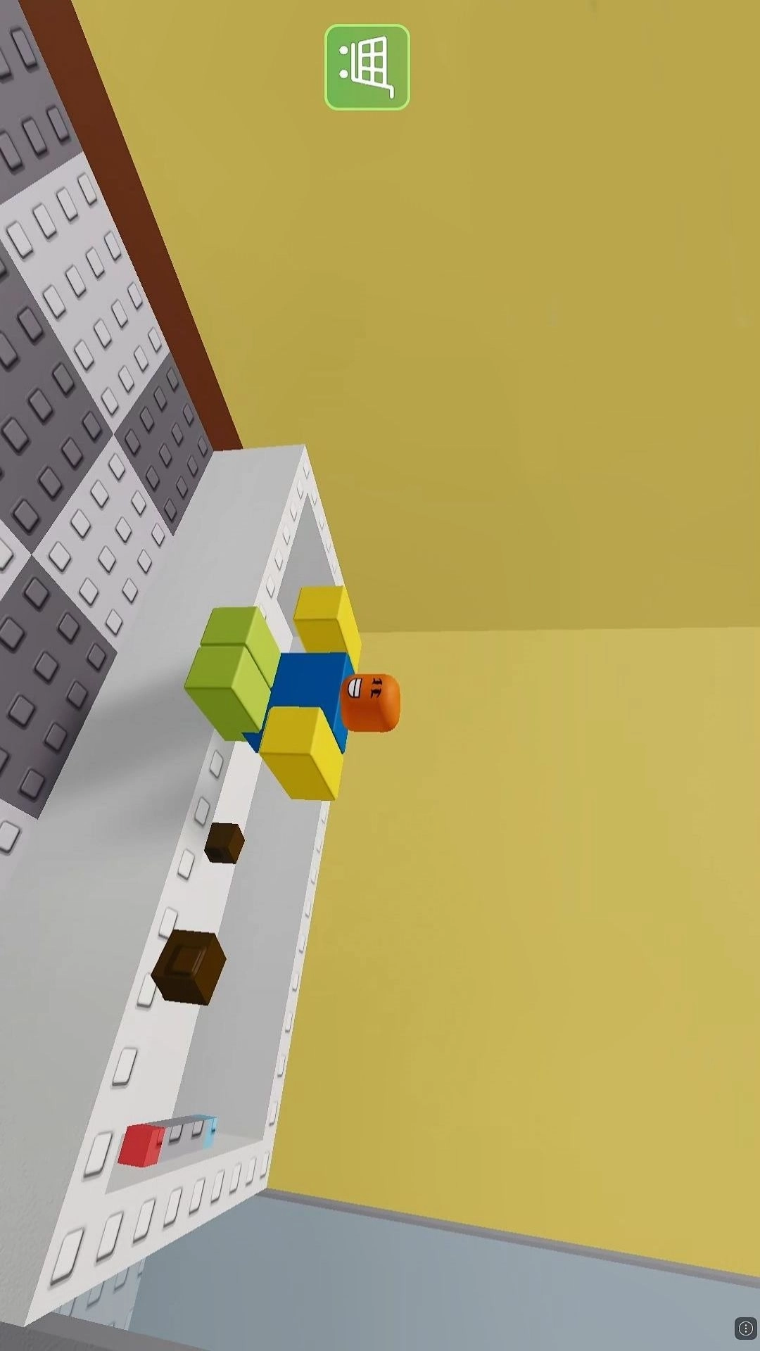 像素生存建造世界-罗布乐思建造世界