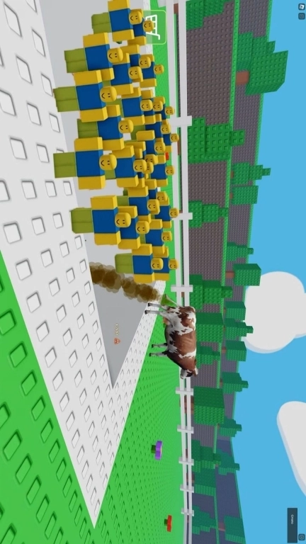 像素生存建造世界-罗布乐思建造世界