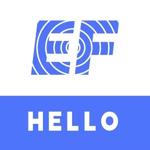 EF Hello英语