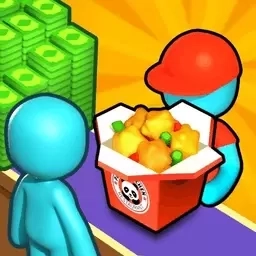 经营大餐厅-餐厅大亨模拟