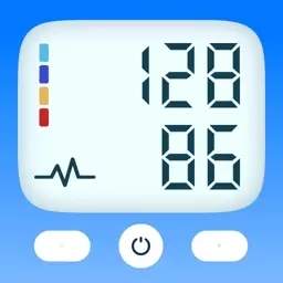 血压血糖仪-血压血糖准