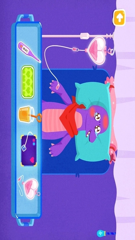 泡泡恐龙世界-宝宝认识世界