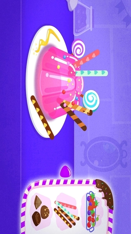 泡泡恐龙世界-宝宝认识世界