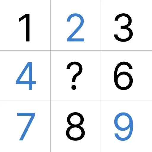 天天数独-每日谜题大挑战