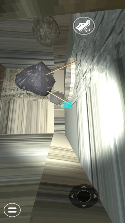 恐怖滑梯2-诡异森林滑梯