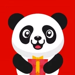 熊猫福礼