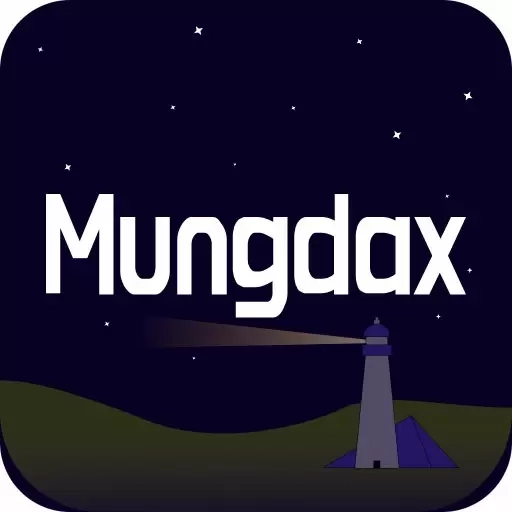 Mungdax