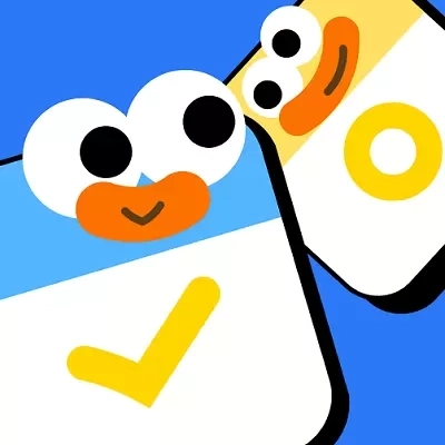 搭子计划-目标管理自律打卡