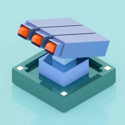 放置炮塔-迷你塔防2