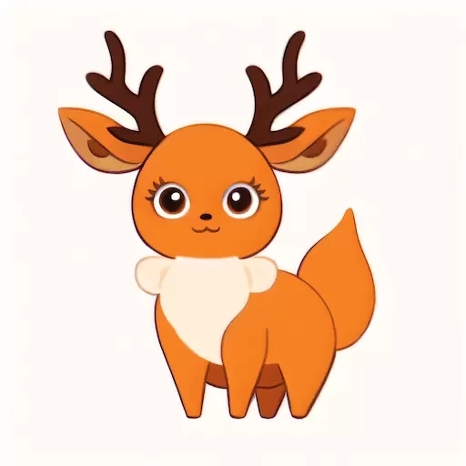 小鹿听听-33000集睡前故事