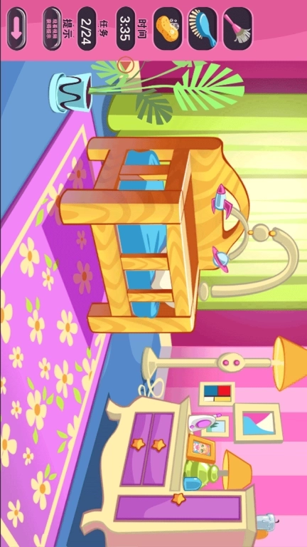 宝贝要独立-儿童好习惯养成