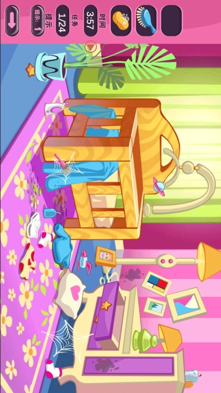 宝贝要独立-儿童好习惯养成