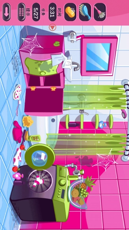 宝贝要独立-儿童好习惯养成