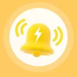 充电动画提示音