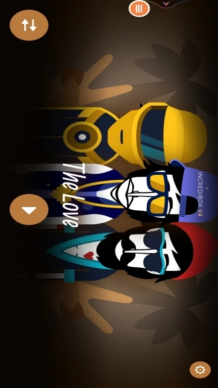 钢琴节奏大师：音符雨