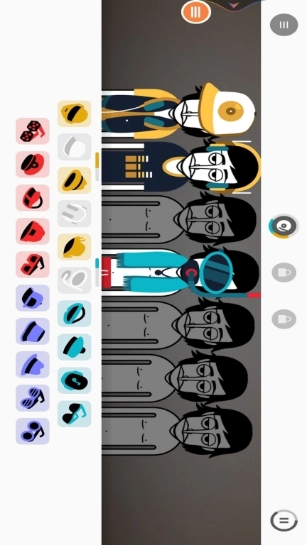 钢琴节奏大师：音符雨