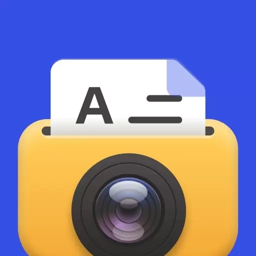 米果扫描王-手机扫描