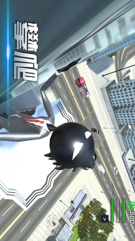 火柴人绳索王者-战争模拟养成