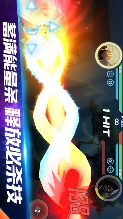 黑暗突击战-精英冒险英雄