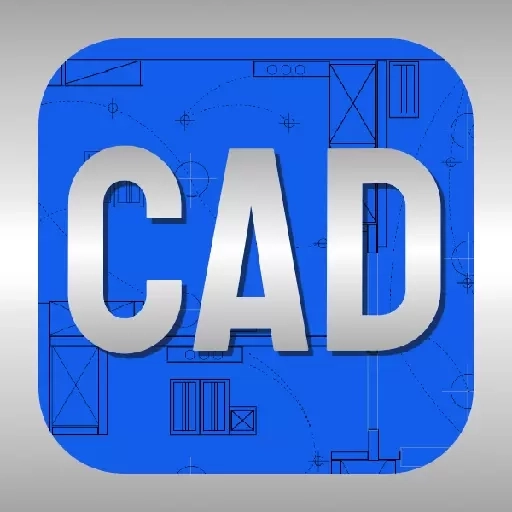 CAD快速看图精灵王-手机看图