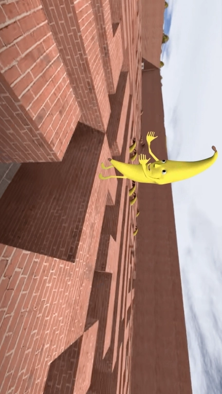 水果惊魂夜-Gmod大香蕉冒险