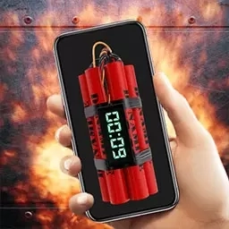 史上最解压-真实爆炸模拟