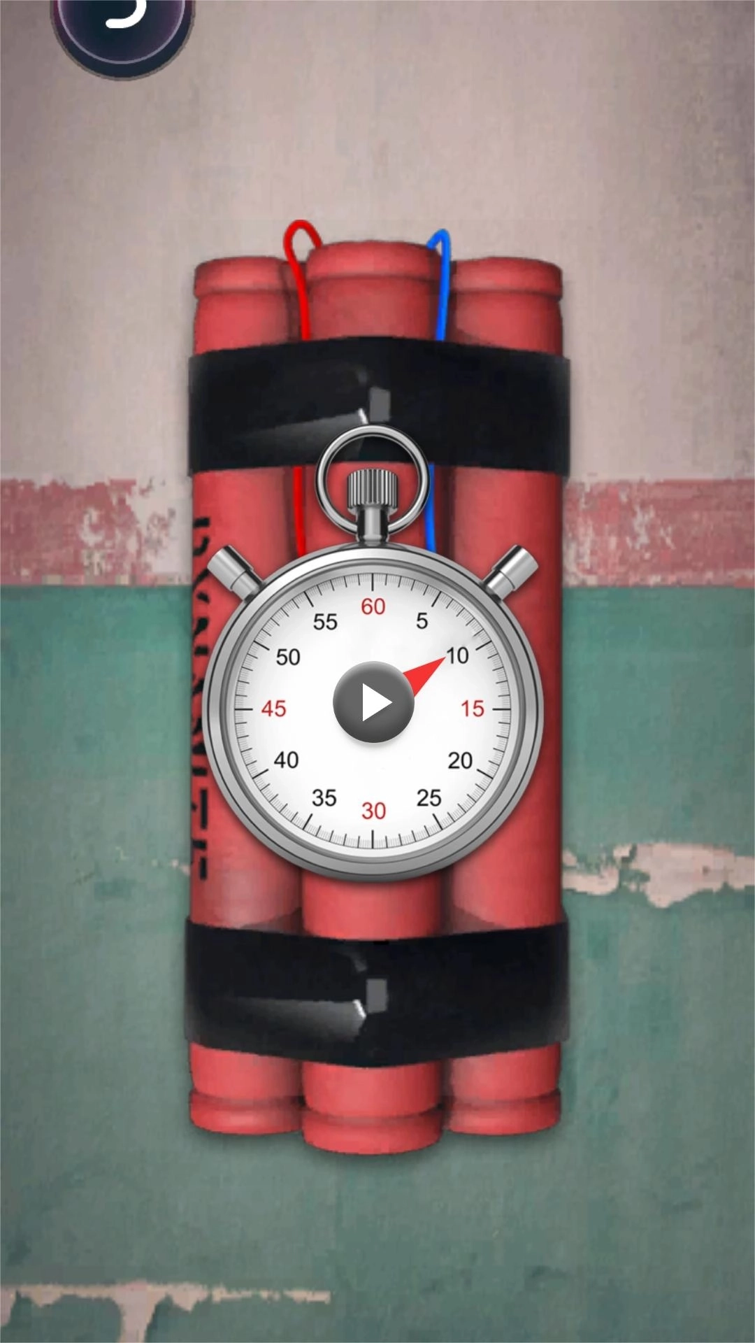 史上最解压-真实爆炸模拟