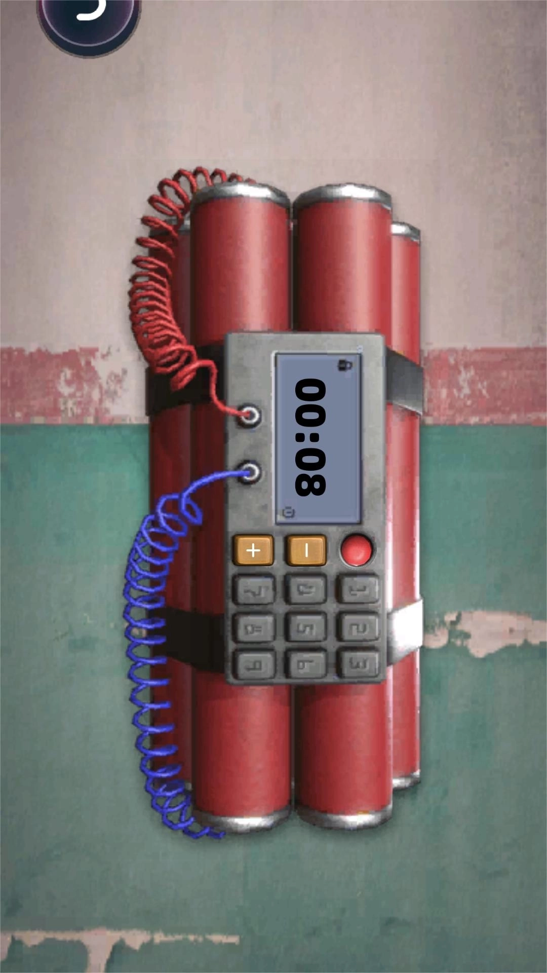 史上最解压-真实爆炸模拟